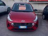 Usata Hyundai i10 Advanced 2020 Utilitaria