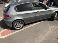 usata Alfa Romeo 147 147 1.9 JTD (100) 5 porte Impression