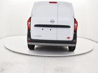 Neu Nissan Townstar N-Connecta 131 PS (96 kW) 2026 Weiß Van