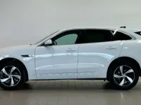 Usata Jaguar F-Pace R 204 CV (150 kW) 2023 Bianco SUV
