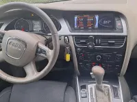 Usata Audi A4 2012 Nero Station wagon