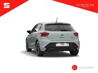 Nuova Seat Ibiza FR 116 CV (85 kW) 2026 Grigio oniric Berlina
