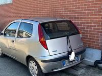 Usata Fiat Punto 2003 Utilitaria