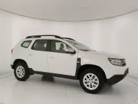 Usata Dacia Duster Expression 90 CV (66 kW) 2023 Bianco SUV