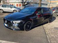 usata Mercedes A250 classe