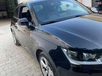 Usata Audi A1 S-Line 116 CV (85 kW) 2016 Utilitaria