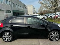 usata Kia Rio 1ª serie 1.3i cat 5 porte RS