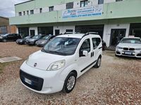 usata Fiat Qubo 1.3 MJT