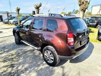 Usata Dacia Duster Lauréate 115 CV (84 kW) 2017 Bordeaux SUV