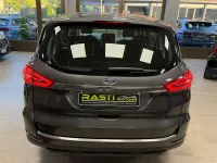 Usata Ford S-MAX Vignale 150 CV (110 kW) 2018 Grigio Monovolume