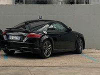 Usata Audi TT S-Line 230 CV (169 kW) 2015 Coupé