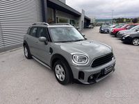 Usata Mini One Countryman 116 CV (85 kW) 2021 Grigio SUV