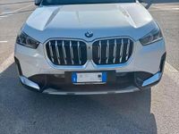 Usata BMW X1 150 CV (110 kW) 2025 Bianco SUV