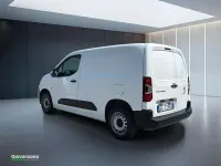 Usata Peugeot Partner Premium 102 CV (75 kW) 2020 Bianco Monovolume