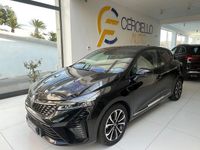 Usata Renault Clio V Techno 90 CV (66 kW) 2024 Nero metallizzato Berlina