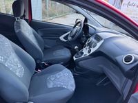 usata Ford Ka Ka1.2 8V 69CV Titanium OK NEOPATENTATI