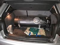 Usata Audi A3 Ambiente 102 CV (75 kW) 2008 Grigio Utilitaria