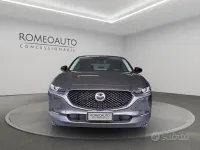 Nuova Mazda CX-30 Ad'Vantage 140 CV (102 kW) 2026 Grigio SUV