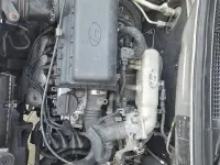 Usata Hyundai Atos Prime 59 CV (43 kW) 2003 Utilitaria