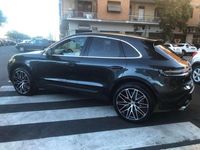 usata Porsche Macan MacanI 2022 2.9 S 380cv PDK CHRONO TETTO APPROVED