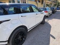 usata Land Rover Range Rover evoque 2.0D I4 non fumatore