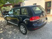Usata VW Touareg 224 CV (164 kW) 2007 SUV