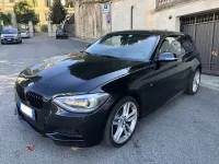 Usata BMW 125 Sport Line 218 CV (160 kW) 2013 Utilitaria