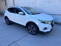 usata Nissan Qashqai 1.5 dCi 115 CV DCT N-Connecta usato