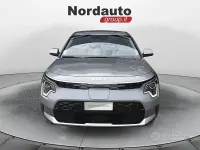 Usado Kia e-Niro 150 kW (204 CV) 2024 Gris SUV