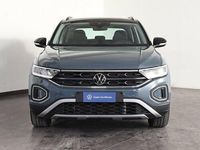 Usata VW T-Roc Life 150 CV (110 kW) 2022 Grigio SUV