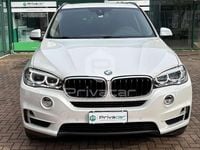 Usata BMW X5 Comfort Edition 231 CV (169 kW) 2017 Bianco SUV
