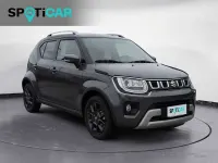 Usata Suzuki Ignis 83 CV (61 kW) 2021 Grigio SUV