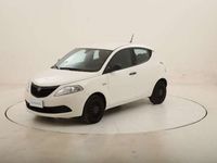 usata Lancia Ypsilon Hybrid Silver 1.0 Mild Hybrid 69CV