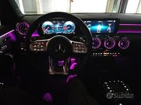 Usata Mercedes A35 AMG AMG 2022