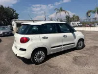 Usata Fiat 500L Business 95 CV (69 kW) 2019 Bianco Monovolume