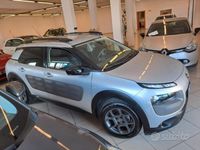 usata Citroën C4 Cactus BlueHDi 100 Shine