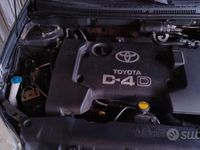 Usata Toyota Corolla 2004