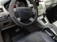 Usata Ford Kuga 163 CV (119 kW) 2011 Nero SUV
