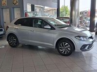 Nuova VW Polo Edition 95 CV (69 kW) 2026 Grigio Utilitaria