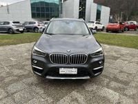 Usata BMW X1 xLine 150 CV (110 kW) 2017 Other SUV
