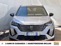 Usata Peugeot 2008 GT 131 CV (96 kW) 2023 Argento SUV