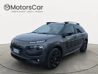 Brugt Citroën C4 PureTech 82 HK (60 kW) 2018 Grå SUV