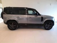 usata Land Rover Defender 110 3.0D I6 250 CV AWD Auto X-Dynamic S del 2021 usata a Massarosa