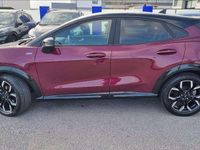 Usata Ford Puma S 125 CV (91 kW) 2023 B. berry r SUV