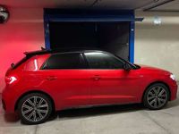 usata Audi A1 Sportback 30 1.0 tfsi S Line Edition 116cv s-troni