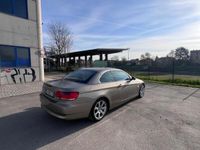 usata BMW 330 Cabriolet 330 d cat Attiva