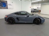 usata Porsche 718 Cayman 2.0 300cv pdk