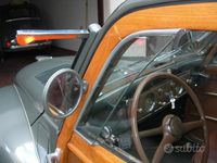 Usata Fiat Topolino 11 kW (15 CV) 1950 Utilitaria