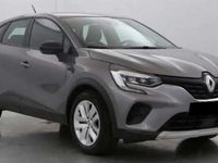 Usata Renault Captur Business 91 CV (66 kW) 2021 Grigio SUV
