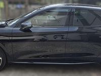 Usata Cupra Leon VZ2 245 CV (180 kW) 2021 Nero Berlina